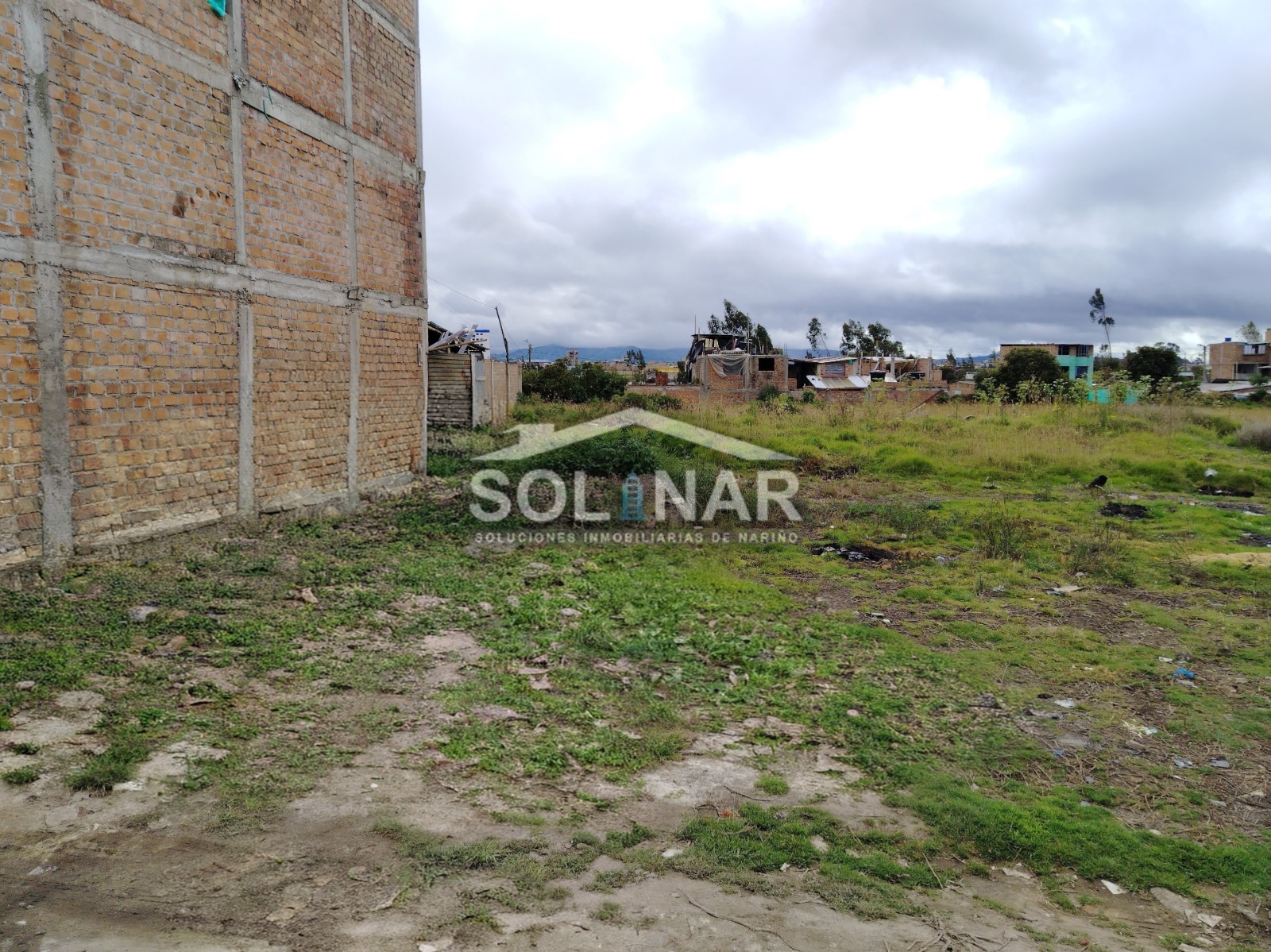 Lote sector Placer - Ipiales Cod. L017