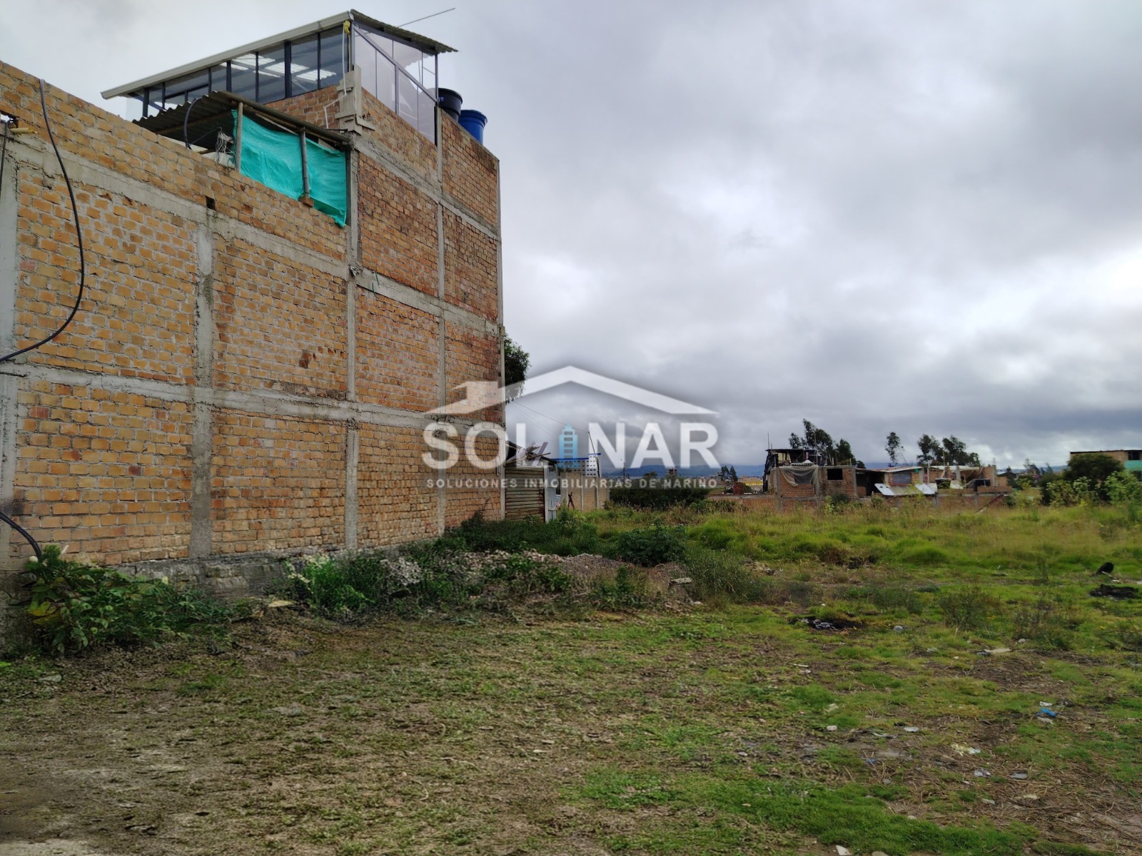 Lote sector Placer - Ipiales Cod. L017