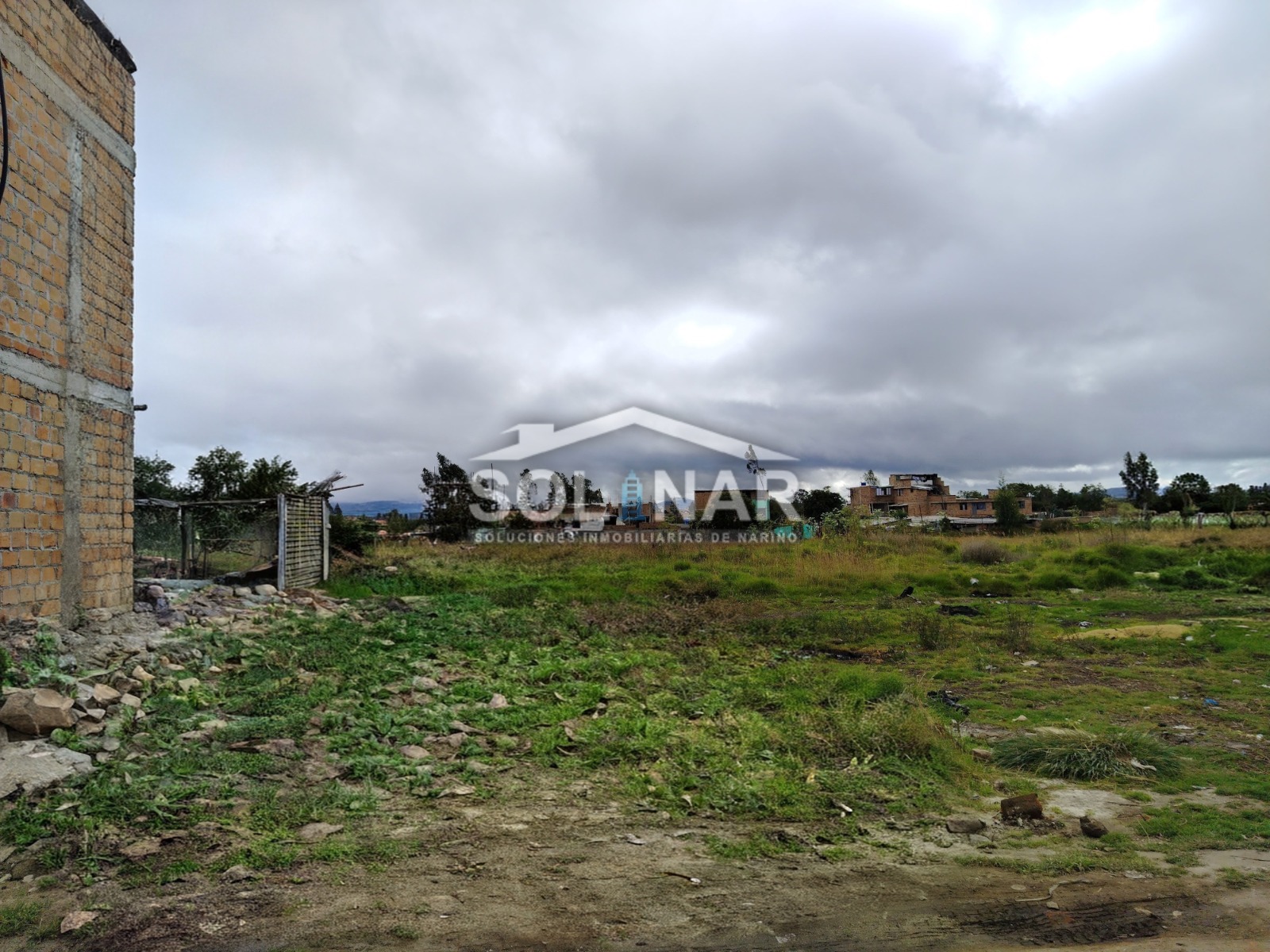Lote sector Placer - Ipiales Cod. L017